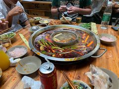 -星鸿社重庆老火锅