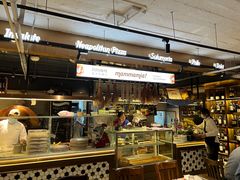 -Mammamia意大利餐厅(古北店)