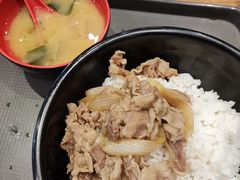 -食其家·牛丼咖喱(万达广场店)