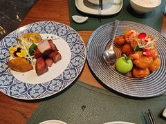 -木棉·醉心粤味(COCO Park店)