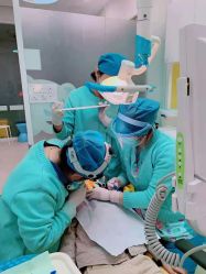 -青苗儿童口腔(长楹天街购物中心)