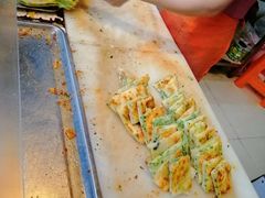 -咏春葱油饼(德政中路店)
