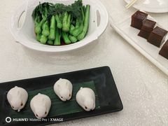 -龙的酒楼·手工早茶·顺德菜(近良路店)