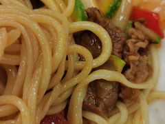 -清真西北风味餐厅