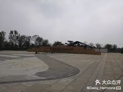 -盘龙城遗址博物院
