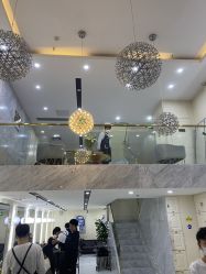 -3AM HAIR SALON染发接发