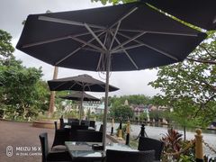 -茵特拉根酒店·西餐厅