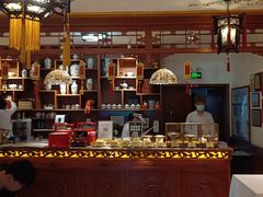 -富华斋饽饽铺·宫廷糕点·伴手礼(护国新天地店)