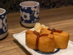 -小山日本料理(兴业太古汇店)