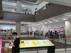 -BIGOFFS 超级折扣(仁恒伊势丹店)