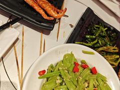 -聚在尊味虾皇·夜宵市集(新建店)