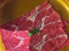 -牛New寿喜烧(中山公园龙之梦店)