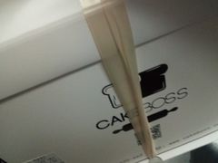 -CAKE BOSS 蛋糕老板(领展购物广场·中关村店)