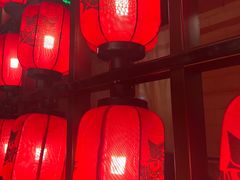 -吃饭皇帝大(长宁龙之梦店)