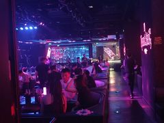 -MOSSO音乐酒吧·live house(南京旗舰店)