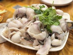 -大鼎石锅鱼(春江里店)