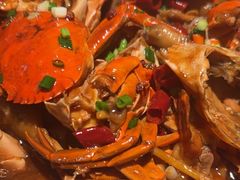 -胖哥俩肉蟹煲(湖滨银泰in77店)