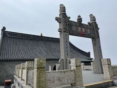 -句容茅山景区