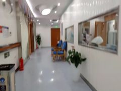 -圣贝口腔(海淀店)
