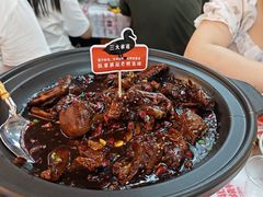 -回味黑鸭煲·始于2006(万松园店)