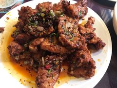 -粥全粥到海鲜家常菜(瞿塘峡路店)