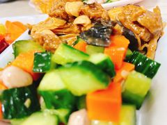 麦麸-香妃烤鸡(西单店)