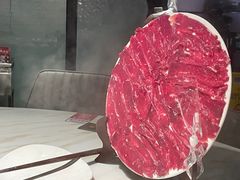 -为什么牛潮汕牛肉火锅(中信广场店)