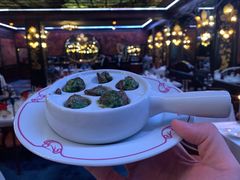 -马克西姆餐厅(崇文门店)