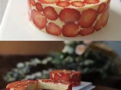 -可丽可丽·生日蛋糕·下午茶