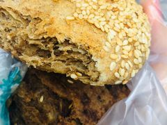烧饼-满记烧饼(牛街东里小区一区店)