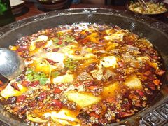 -受气牛肉·耙牛肉火锅(水晶郦城店)