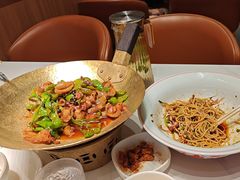-百年神厨·地道川菜(清江西路店)