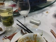 -绸乡宴酒店·融合苏帮宴(吴江店)