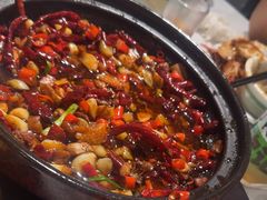 -欧记大排档·景德菜(上海首店)