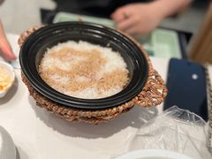 现煲瓦锅饭-谷田稻香(杭州萧山万象汇店)