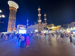 -艾力烤肉店(和平南路店)