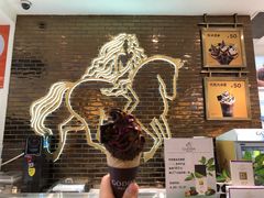 -GODIVA(月星环球港店)