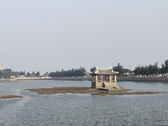-龙舟池
