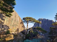-黄山风景区