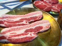 -六七八韩式烤肉·韩国料理(上杭路店)