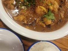 -關東雪东北菜(中庚漫游城店)