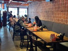 -Q MEX 库迈墨西哥餐吧(三里屯店)