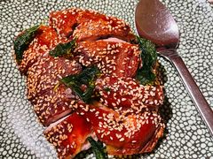 -采悦轩中餐厅·粤菜·海南菜(神州半岛喜来登度假酒店)
