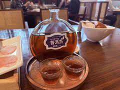 -芸南道·过桥米线(昆明老街旗舰店)