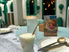 -苏坦土耳其西餐厅(玉林店)