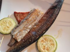 -唐拉雅秀酒店-西锦汇空中BBQ·思创餐厅