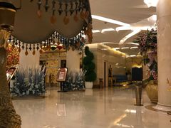 -宝丽金大酒店·洗浴中心