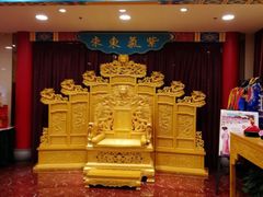 -万荣烤鸭店·北京菜(天坛店)