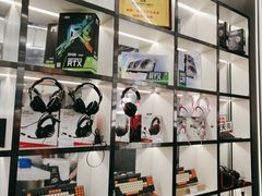 -即氪电竞酒店(五一广场IFS国金中心店)
