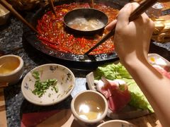 -蜀大侠火锅(建设路第五大道店)